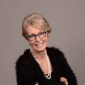 Meet your Posher, Teresa